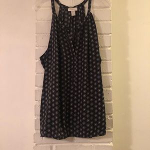 Ann Taylor LOFT Blouse